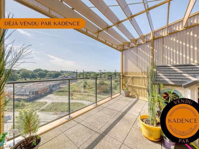Appartement, Rennes