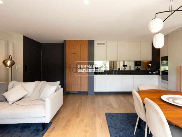 Appartement, Rennes