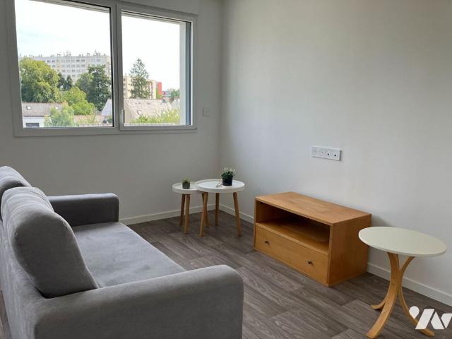 Appartement Rennes 4 pièce s