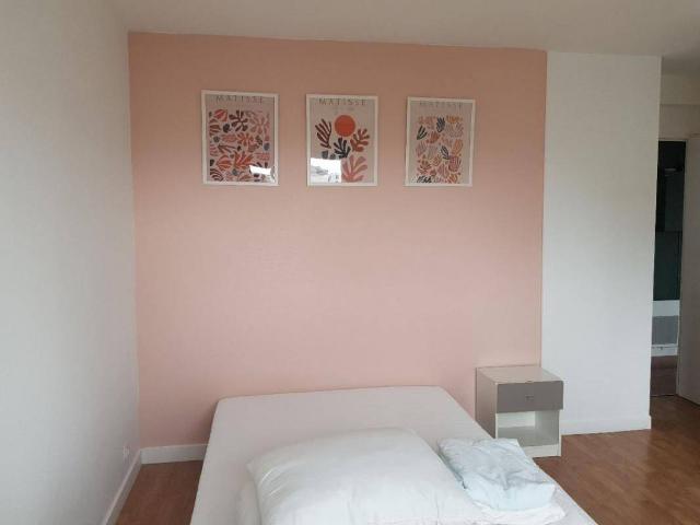 Appartement Rennes 4 pièce s 70.46 m2