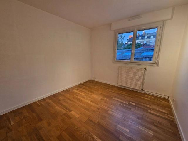 Appartement RENNES 4 pièces Bd de la Tour d'Auvergne !