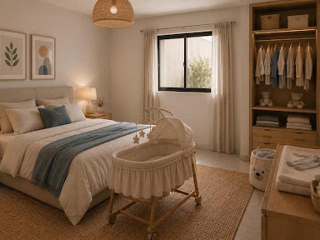 Appartement Rennes 4 pièces RÉSIDENCE LOUKA PROX COMMERCES