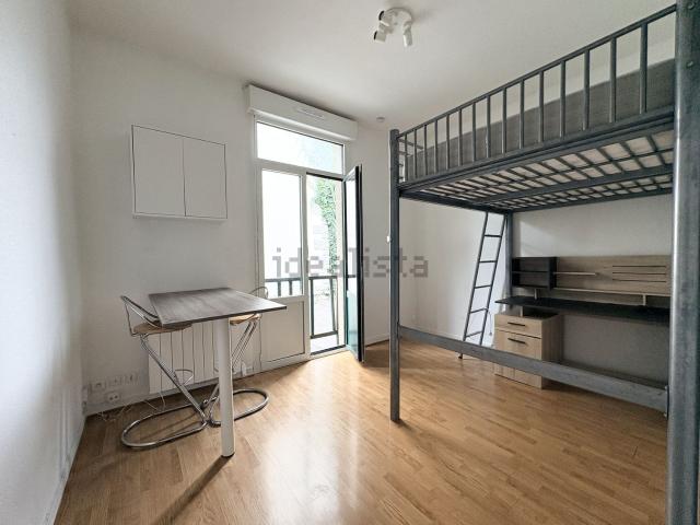 Appartement, Rennes