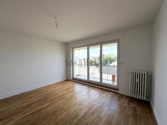 Appartement, Rennes