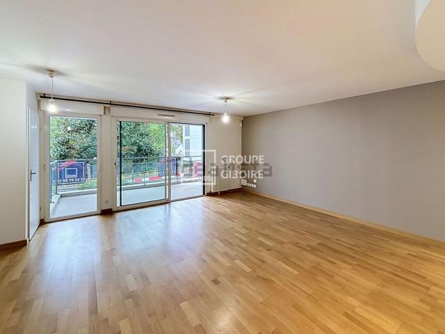 Appartement, Rennes