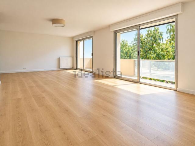 Appartement, Rennes