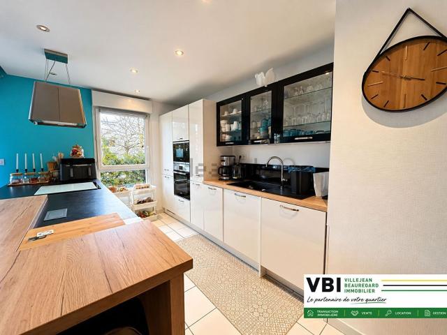 Appartement, Rennes