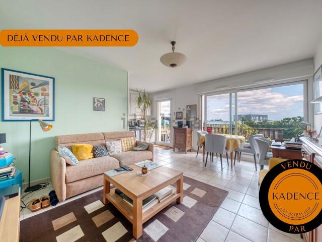 Appartement, Rennes