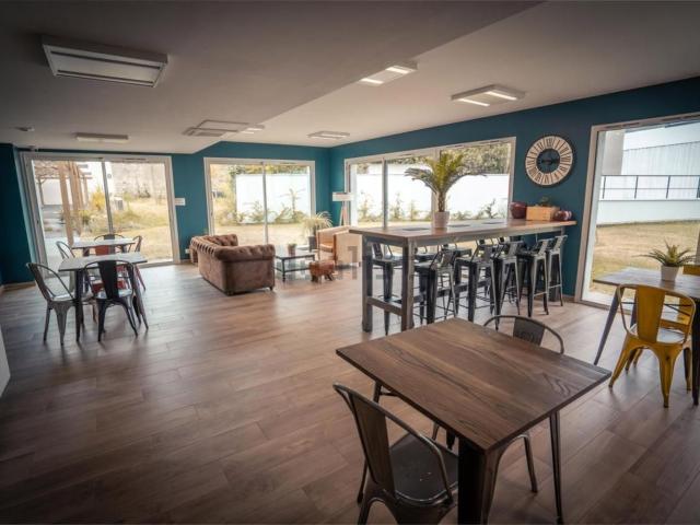 Appartement, Rennes