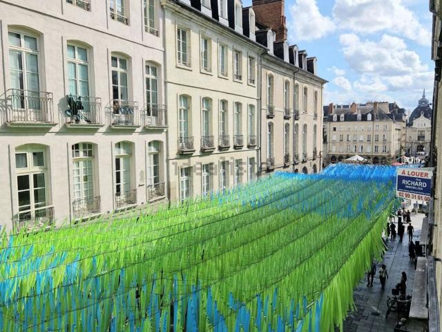 Appartement, Rennes