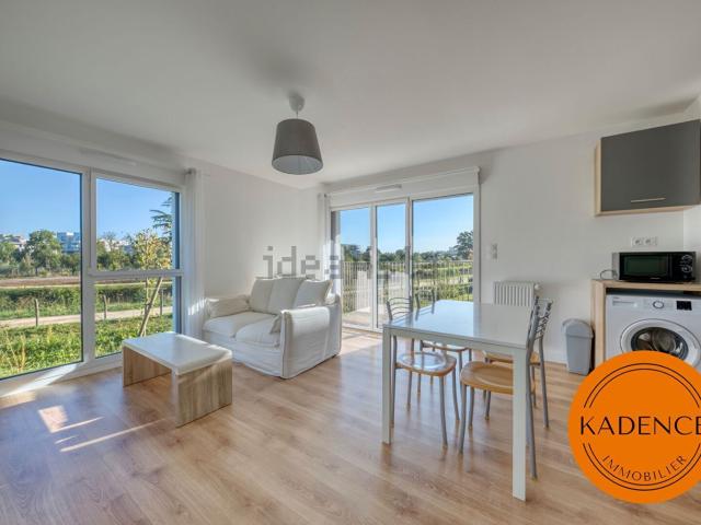 Appartement, Rennes