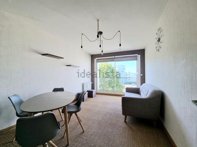 Appartement, Rennes