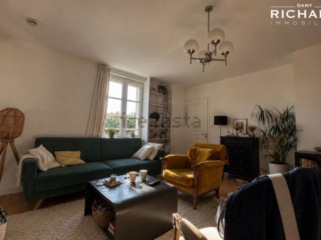 Appartement, Rennes