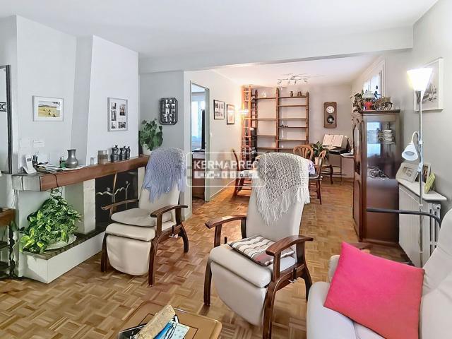 Appartement, Rennes