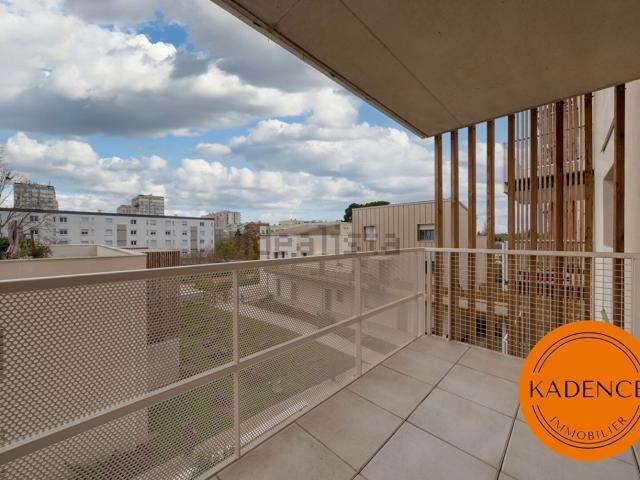 Appartement, Rennes