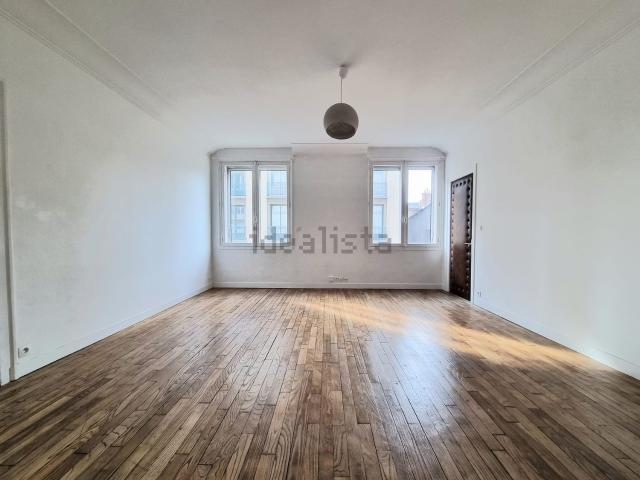 Appartement, Rennes