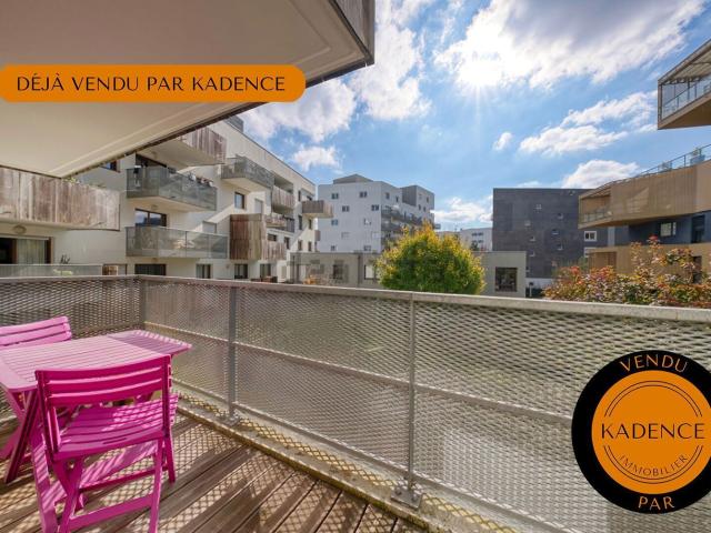 Appartement, Rennes