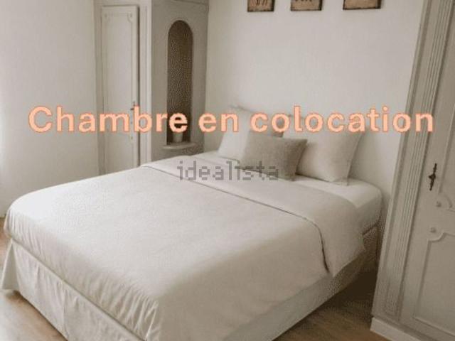 Appartement, Rennes