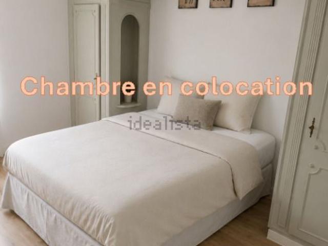 Appartement, Rennes