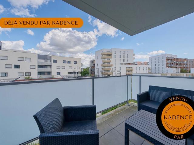 Appartement, Rennes