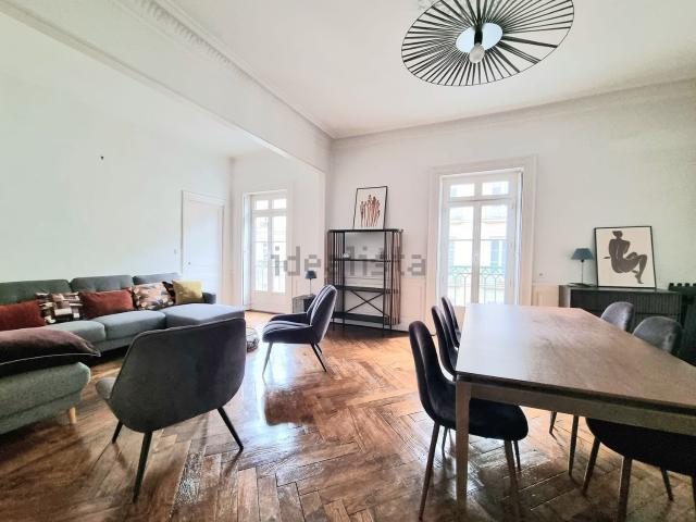 Appartement, Rennes