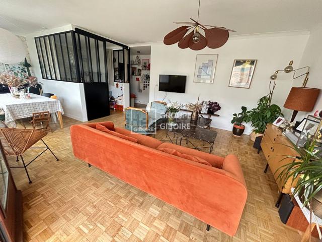 Appartement, Rennes