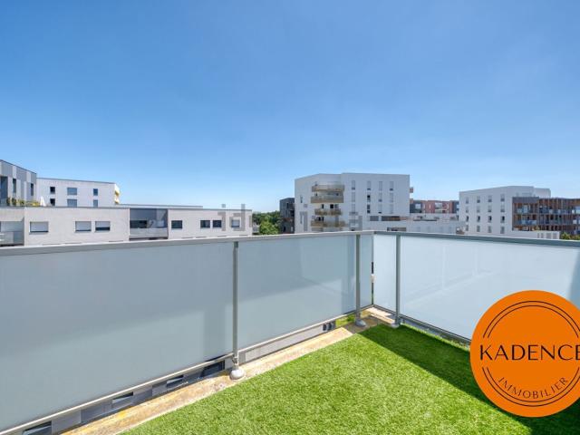 Appartement, Rennes