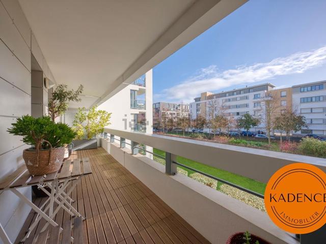 Appartement, Rennes