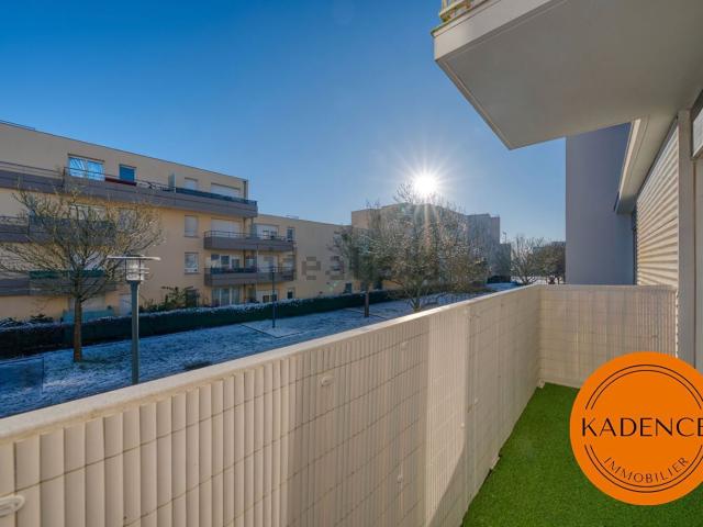 Appartement, Rennes