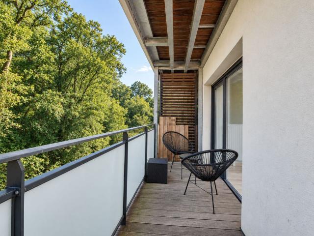 Appartement, Rennes