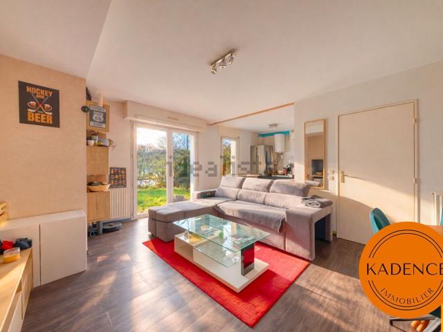 Appartement, Rennes