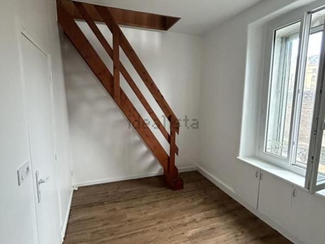 Appartement, Rennes