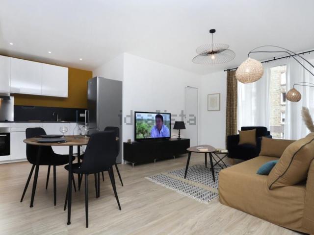 Appartement, Rennes