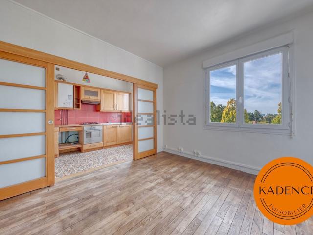 Appartement, Rennes