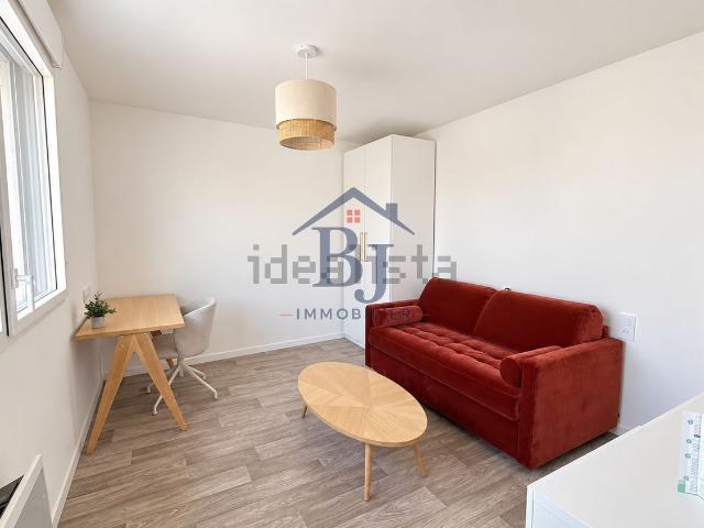 Appartement, Rennes