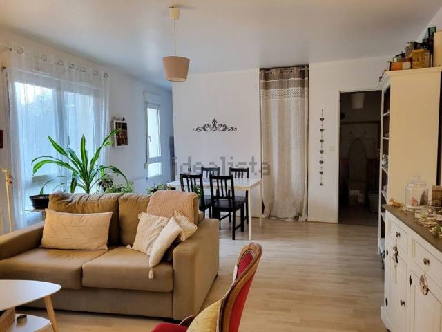 Appartement, Rennes