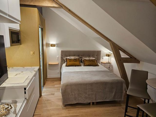 Appartement, Rennes