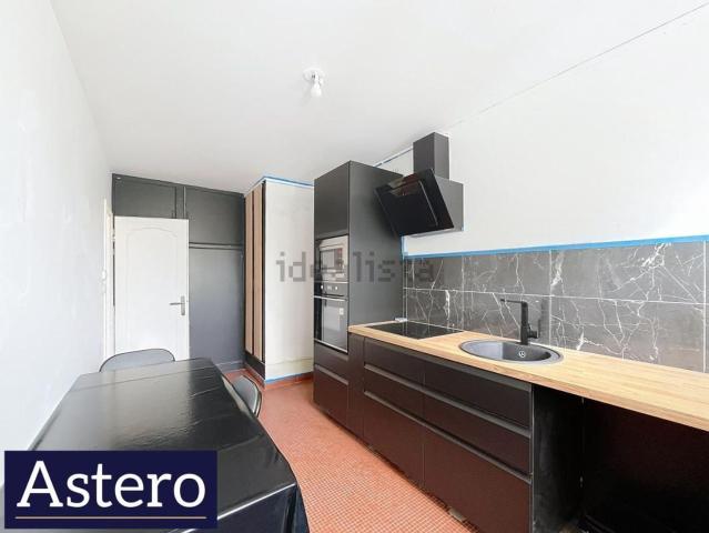 Appartement, Rennes