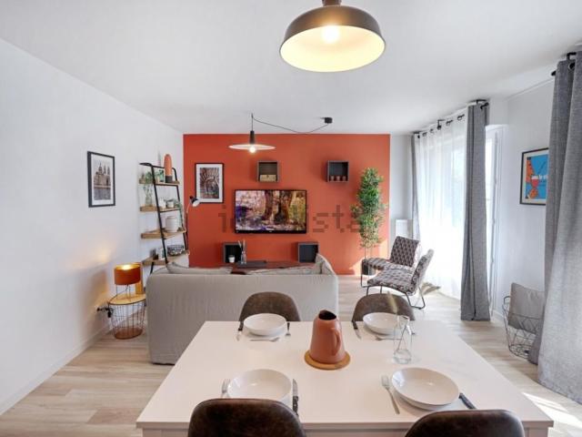 Appartement, Rennes
