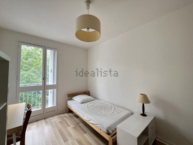 Appartement, Rennes