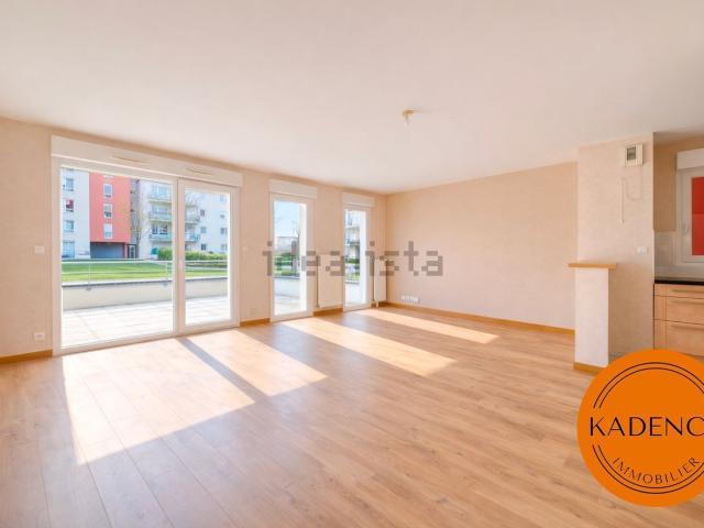 Appartement, Rennes