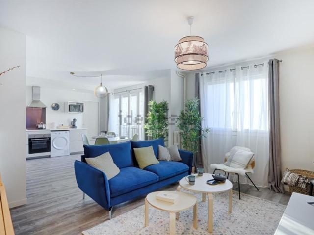 Appartement, Rennes