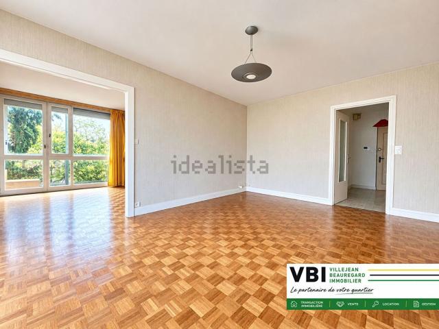 Appartement, Rennes