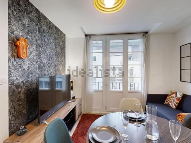 Appartement, Rennes