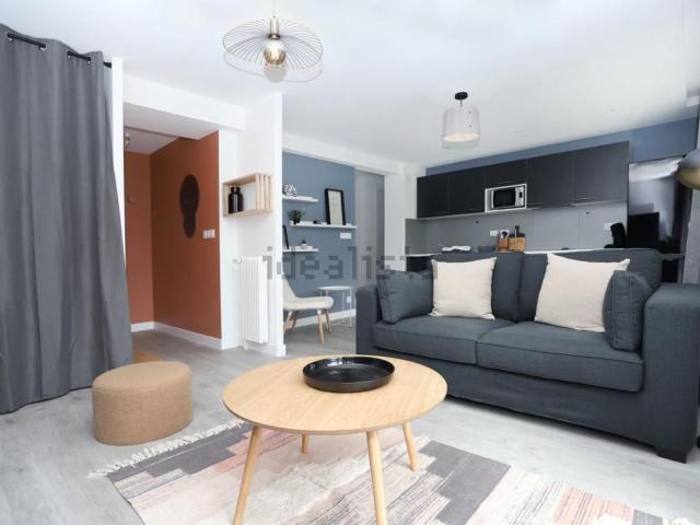 Appartement, Rennes