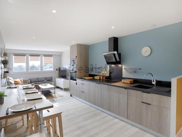 Appartement, Rennes