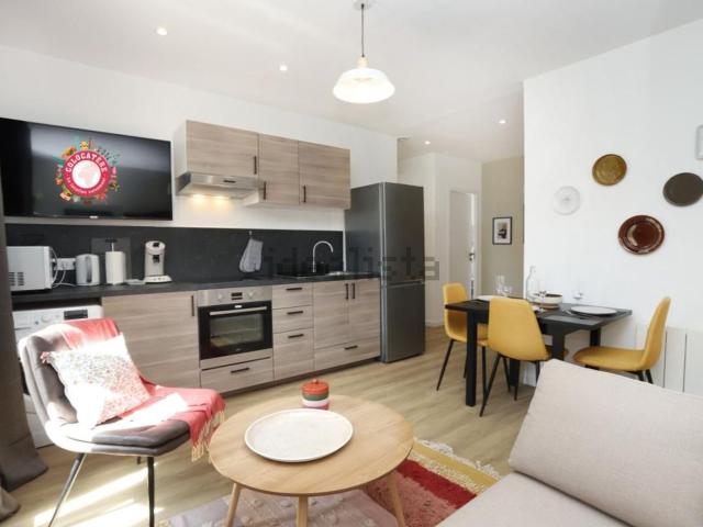 Appartement, Rennes