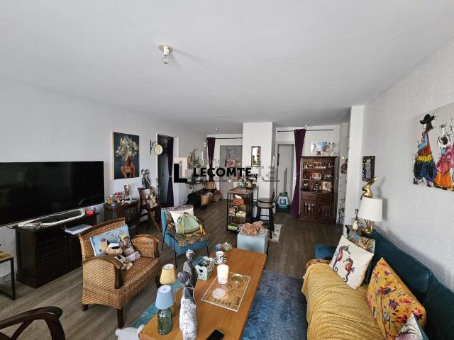 Appartement, Rennes
