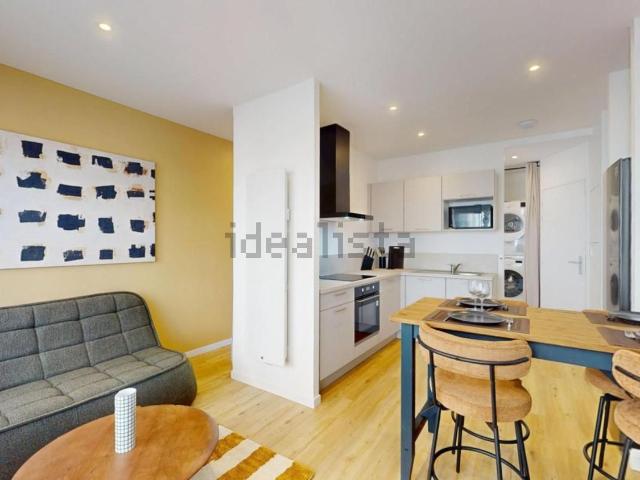 Appartement, Rennes