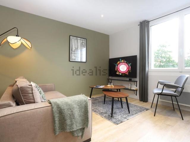 Appartement, Rennes